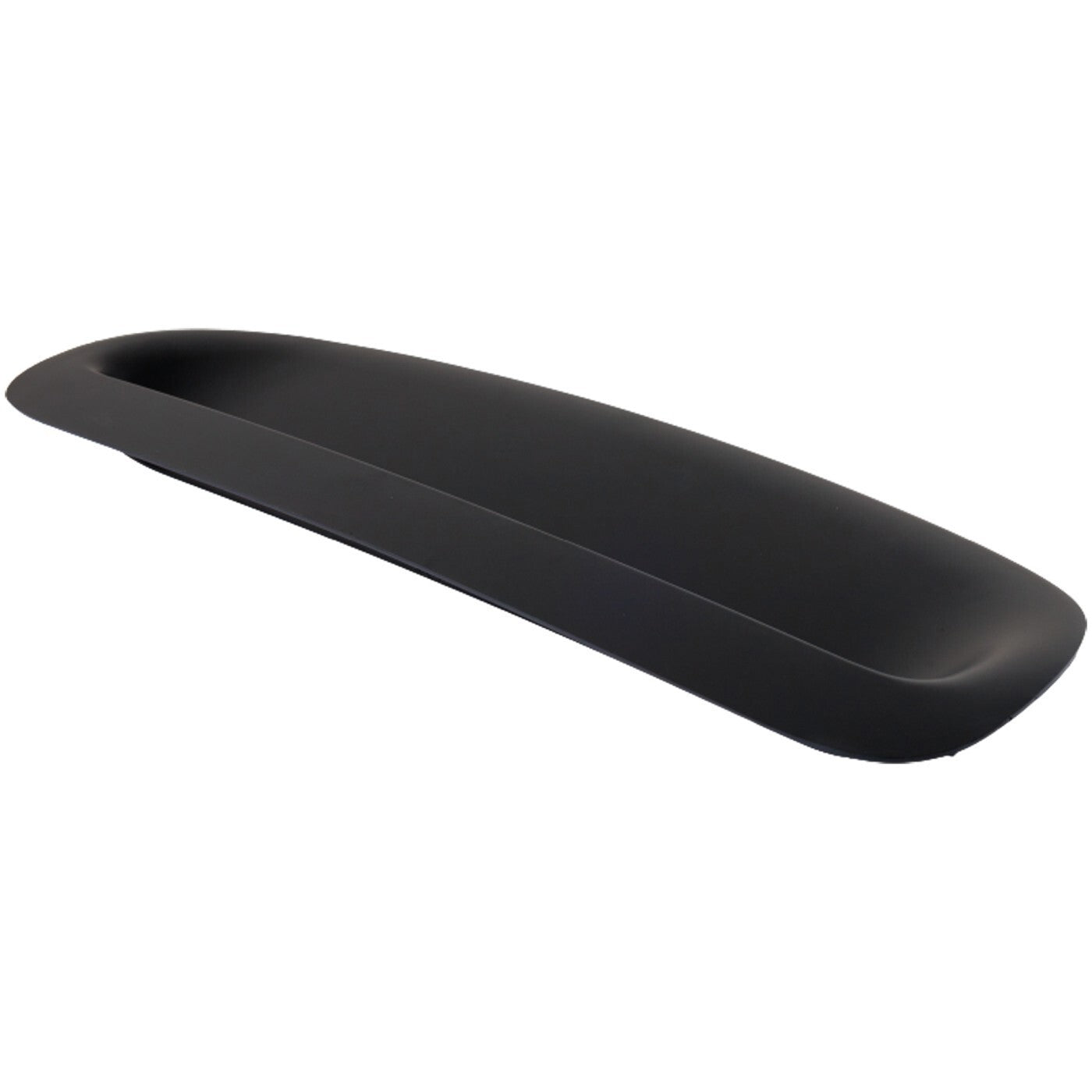 Hood Scoop Primed For 2002-2008 Mini Cooper S Convertible R52 Hatchaback R53
