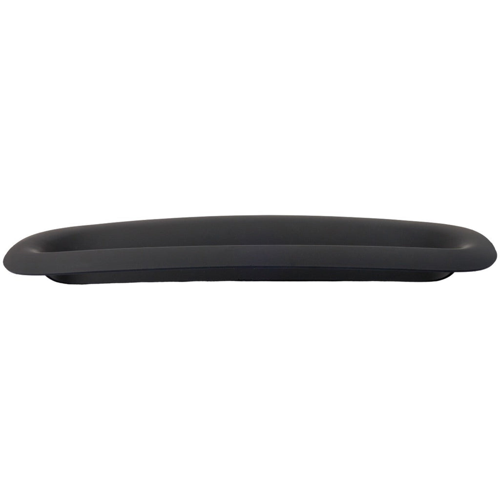 Hood Scoop Primed For 2002-2008 Mini Cooper S Convertible R52 Hatchaback R53