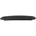 Hood Scoop Primed For 2002-2008 Mini Cooper S Convertible R52 Hatchaback R53