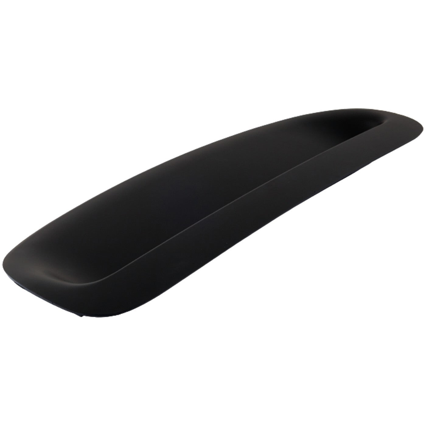 Hood Scoop Primed For 2002-2008 Mini Cooper S Convertible R52 Hatchaback R53