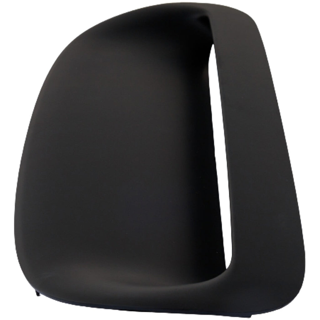 Hood Scoop Primed For 2002-2008 Mini Cooper S Convertible R52 Hatchaback R53