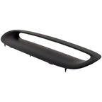 Hood Scoop Primed For 2002-2008 Mini Cooper S Convertible R52 Hatchaback R53
