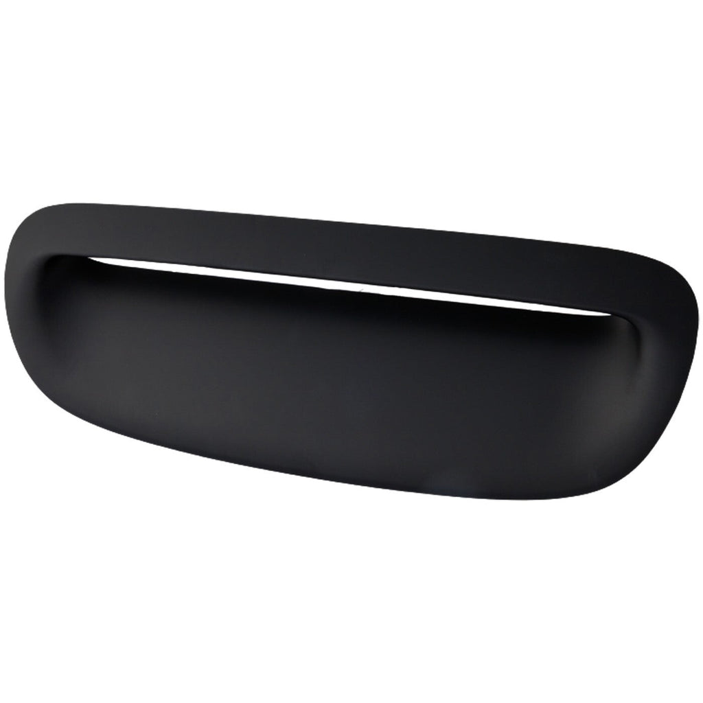 Hood Scoop Primed For 2002-2008 Mini Cooper S Convertible R52 Hatchaback R53