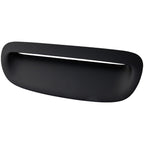 Hood Scoop Primed For 2002-2008 Mini Cooper S Convertible R52 Hatchaback R53