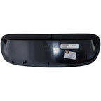 Hood Scoop Primed For 2002-2008 Mini Cooper S Convertible R52 Hatchaback R53