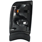 Tail Light Set For 1994-2001 Dodge Ram 1500 Driver and Passenger Side