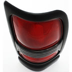 Tail Light Set For 1994-2001 Dodge Ram 1500 Driver and Passenger Side