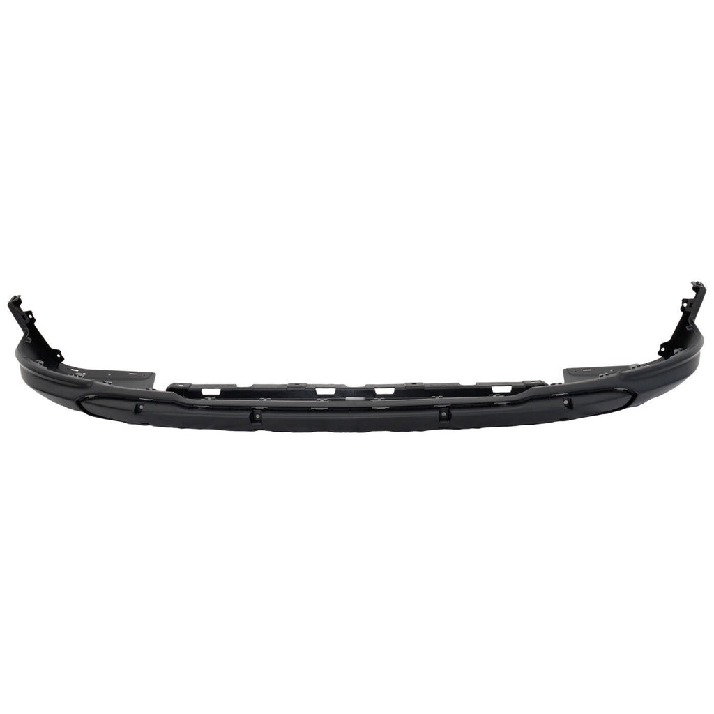 Front Lower Bumper Cover For 2019-2022 Jeep Cherokee Type 2 Models CH1015136