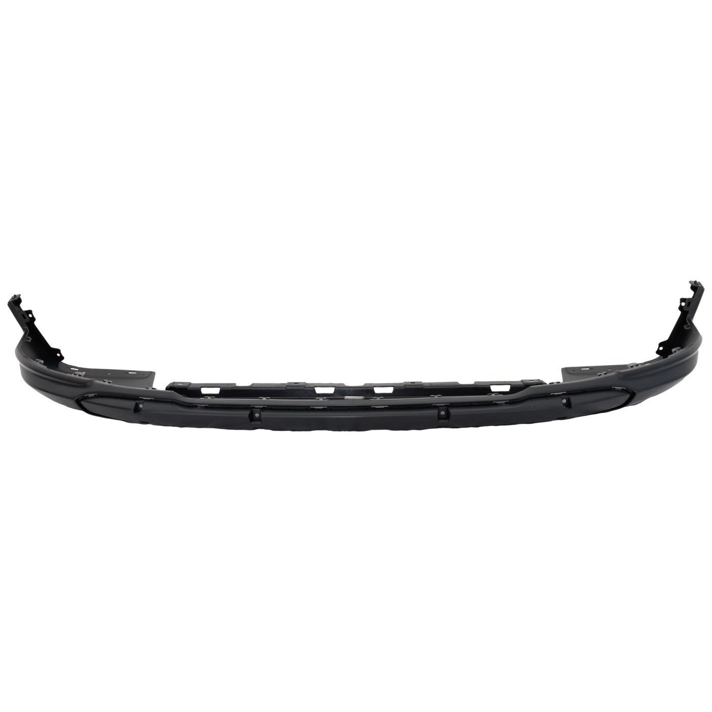 Front Lower Bumper Cover For 2019-2022 Jeep Cherokee Type 2 Models CH1015136