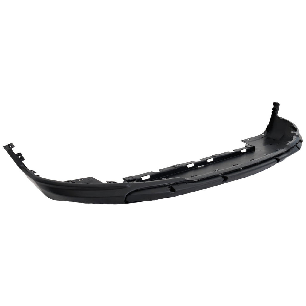 Front Lower Bumper Cover For 2019-2022 Jeep Cherokee Type 2 Models CH1015136