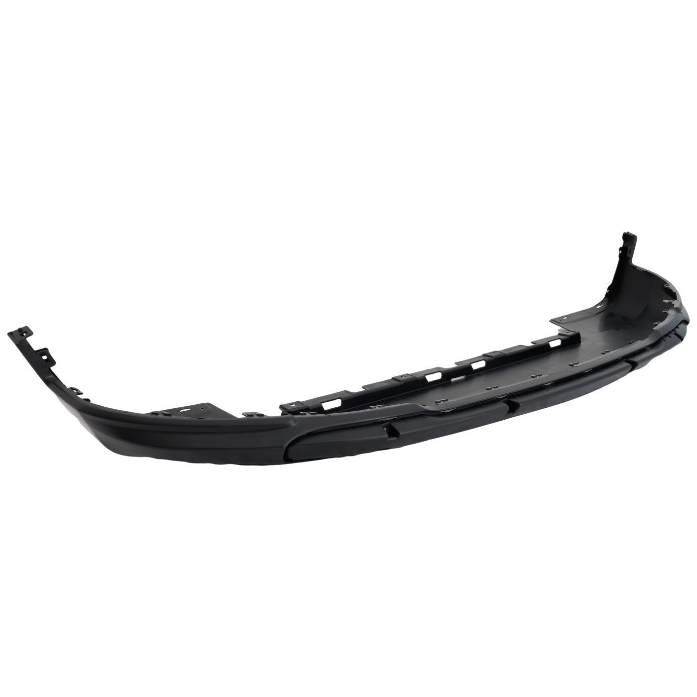 Front Lower Bumper Cover For 2019-2022 Jeep Cherokee Type 2 Models CH1015136