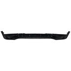 Front Lower Bumper Cover For 2019-2022 Jeep Cherokee Type 2 Models CH1015136