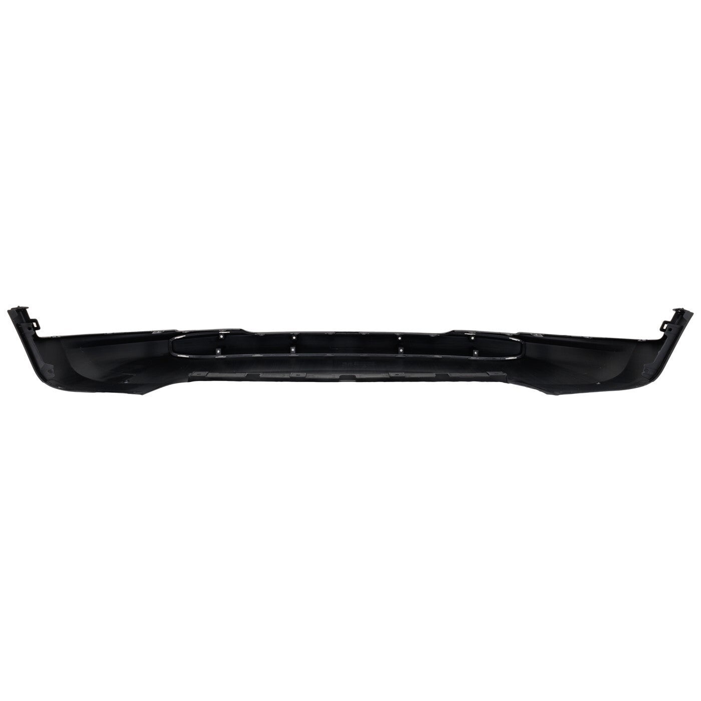 Front Lower Bumper Cover For 2019-2022 Jeep Cherokee Type 2 Models CH1015136