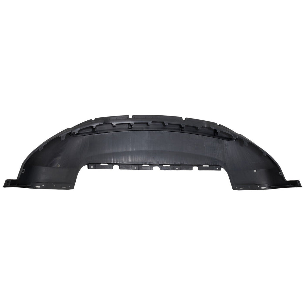Front Lower Bumper Cover For 2019-2022 Jeep Cherokee Type 2 Models CH1015136