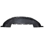 Front Lower Bumper Cover For 2019-2022 Jeep Cherokee Type 2 Models CH1015136