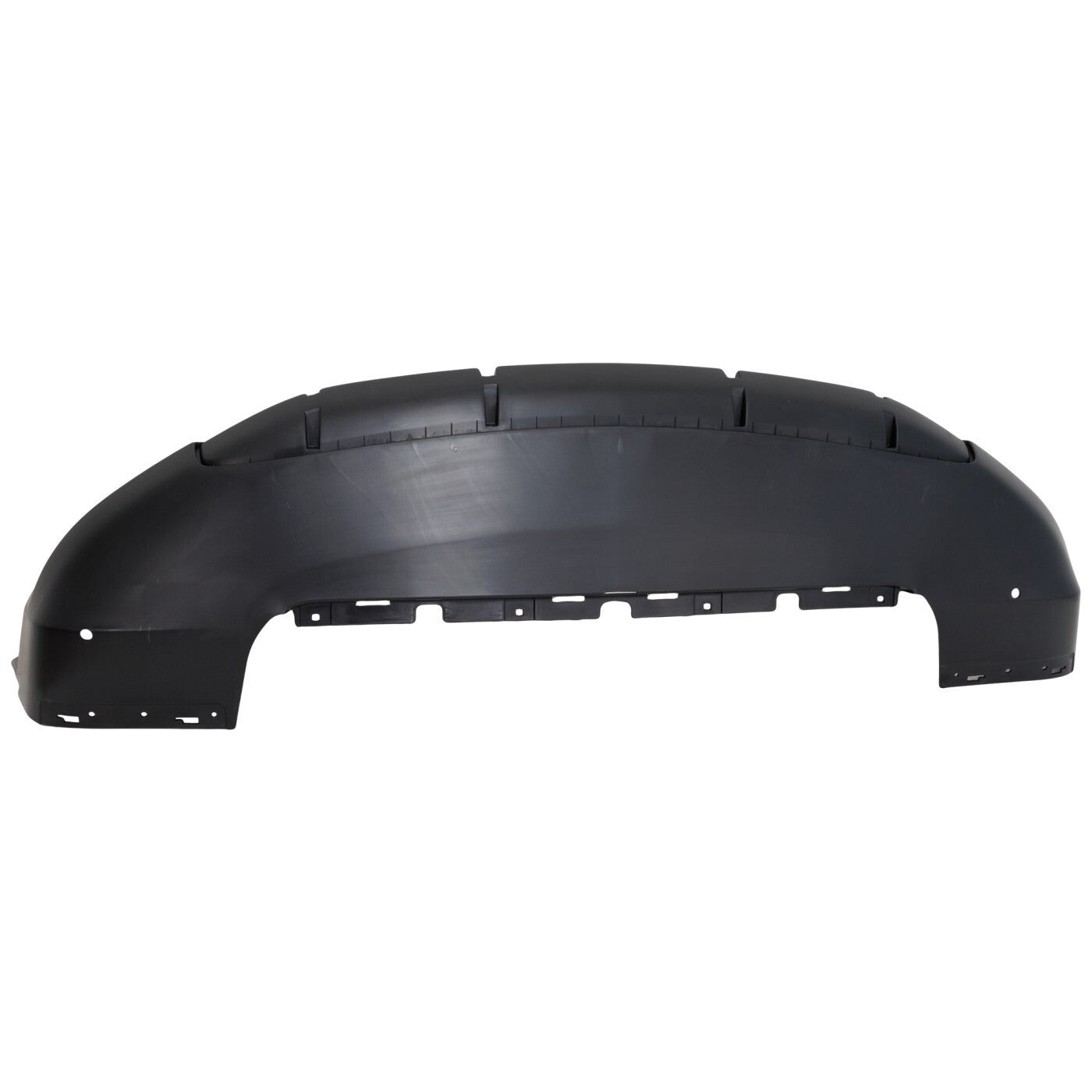 Front Lower Bumper Cover For 2019-2022 Jeep Cherokee Type 2 Models CH1015136