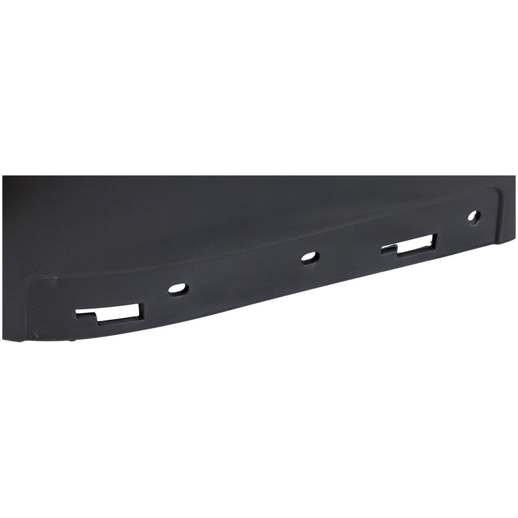 Front Lower Bumper Cover For 2019-2022 Jeep Cherokee Type 2 Models CH1015136
