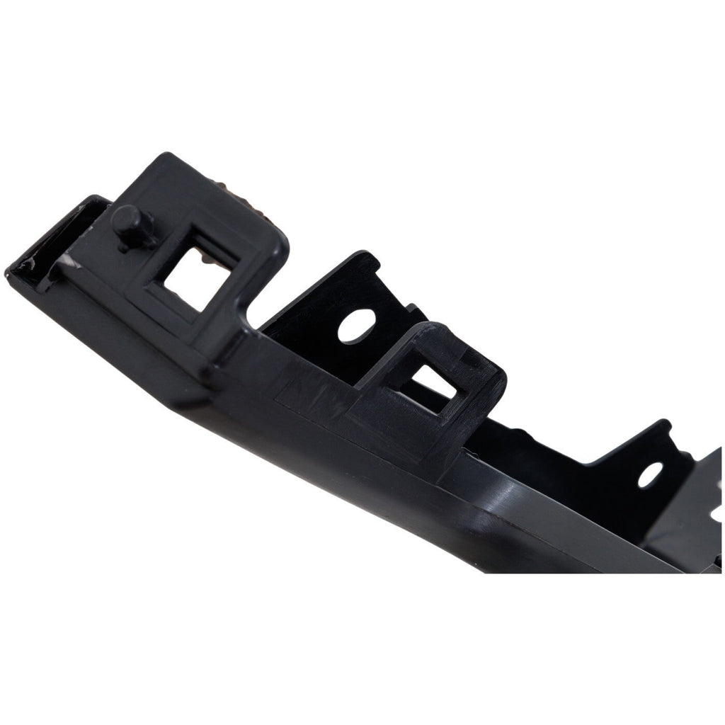 Front Lower Bumper Cover For 2019-2022 Jeep Cherokee Type 2 Models CH1015136