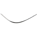 Bumper Trim Set For 2003-2011 Lincoln Town Car Front Driver and Passenger Side