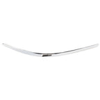 Bumper Trim Set For 2003-2011 Lincoln Town Car Front Driver and Passenger Side