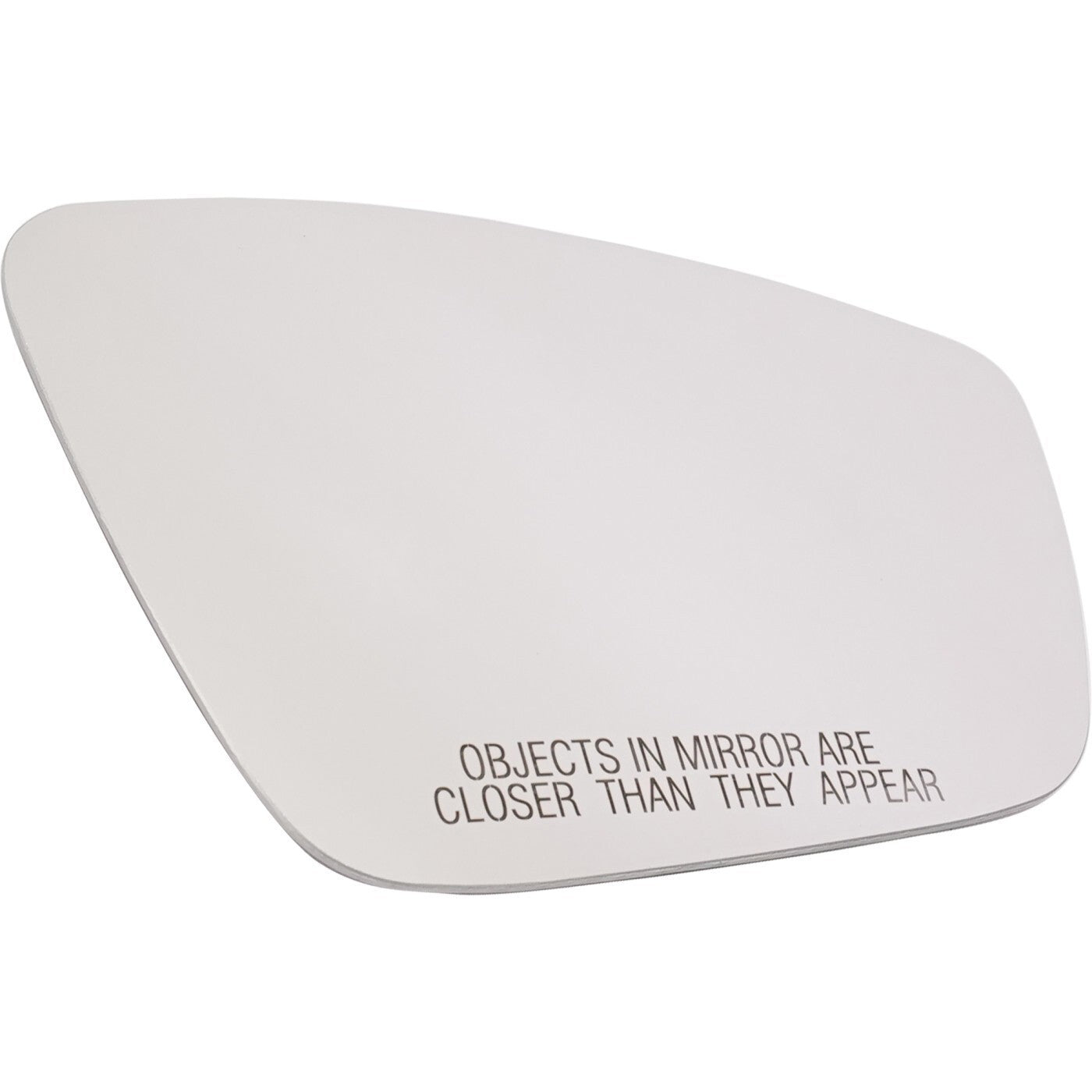 Passenger Side Mirror Glass For 2013-2015 Volkswagen Passat VW1325102 561857522