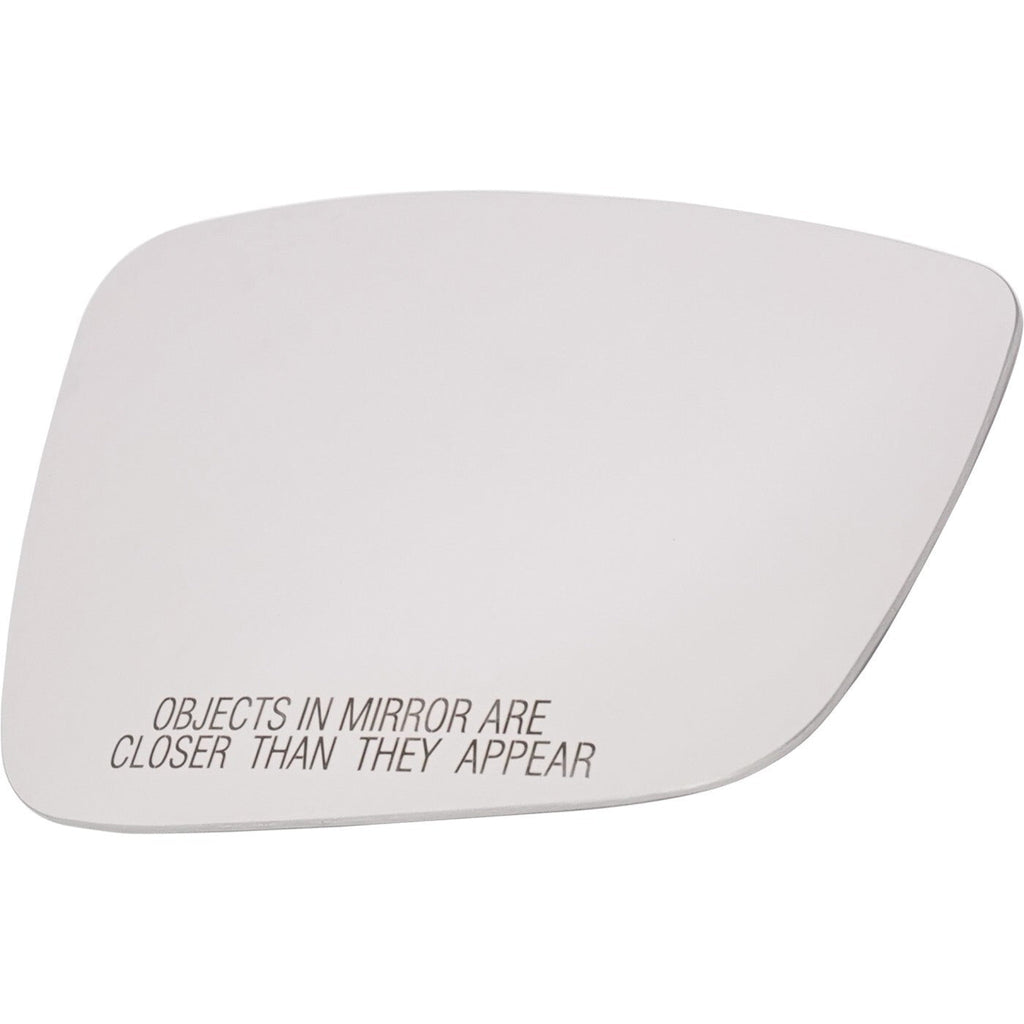 Passenger Side Mirror Glass For 2013-2015 Volkswagen Passat VW1325102 561857522
