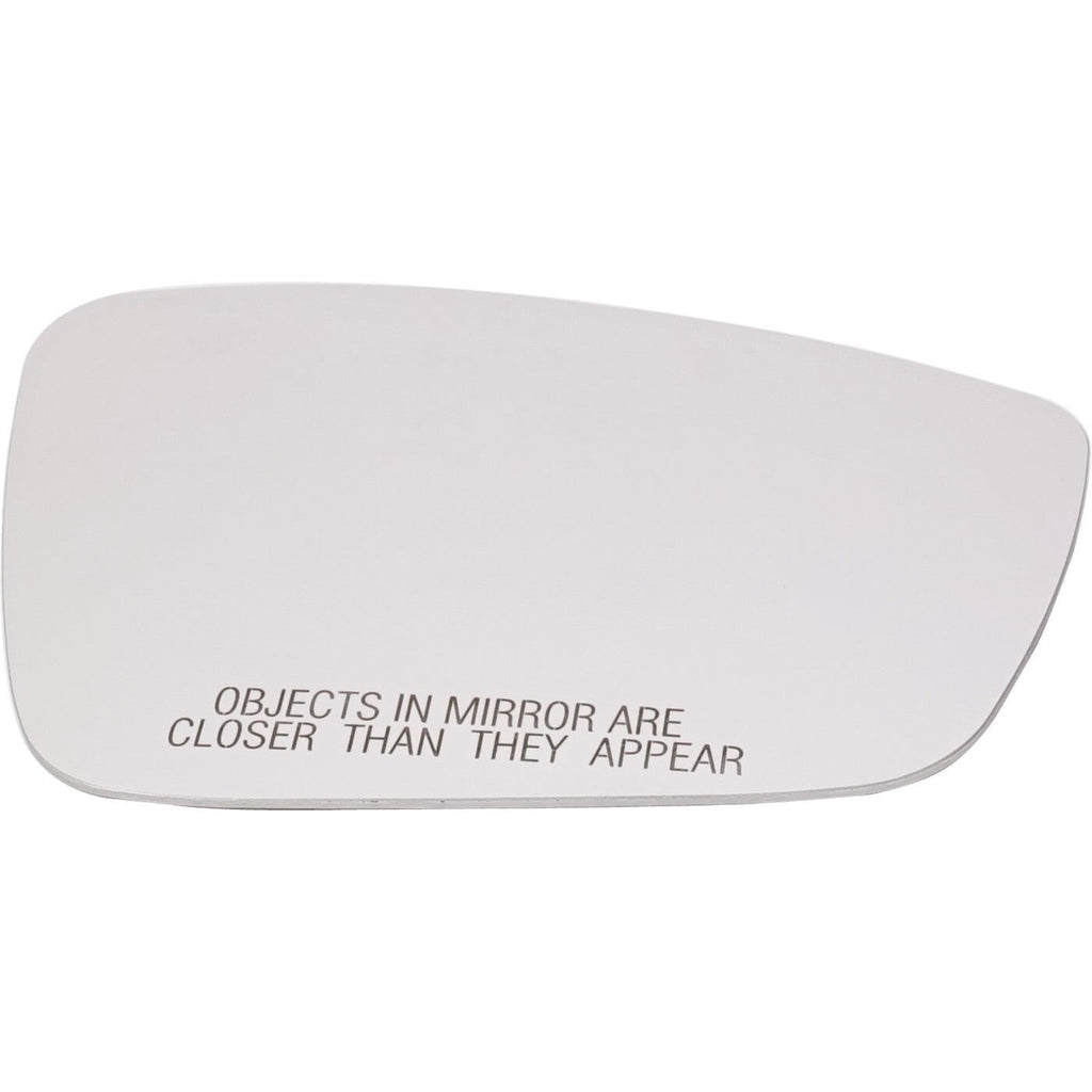 Passenger Side Mirror Glass For 2013-2015 Volkswagen Passat VW1325102 561857522
