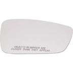 Passenger Side Mirror Glass For 2013-2015 Volkswagen Passat VW1325102 561857522