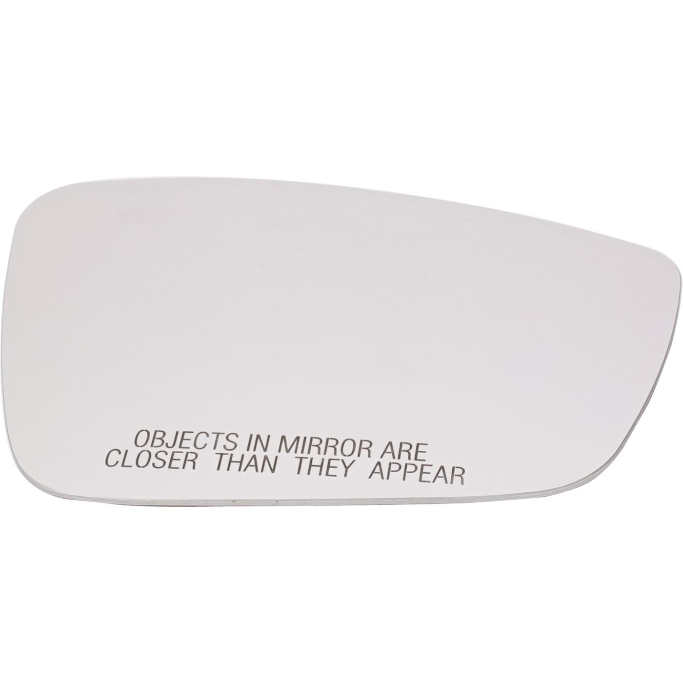 Passenger Side Mirror Glass For 2013-2015 Volkswagen Passat VW1325102 561857522