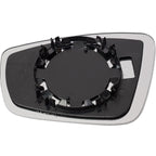 Passenger Side Mirror Glass For 2013-2015 Volkswagen Passat VW1325102 561857522