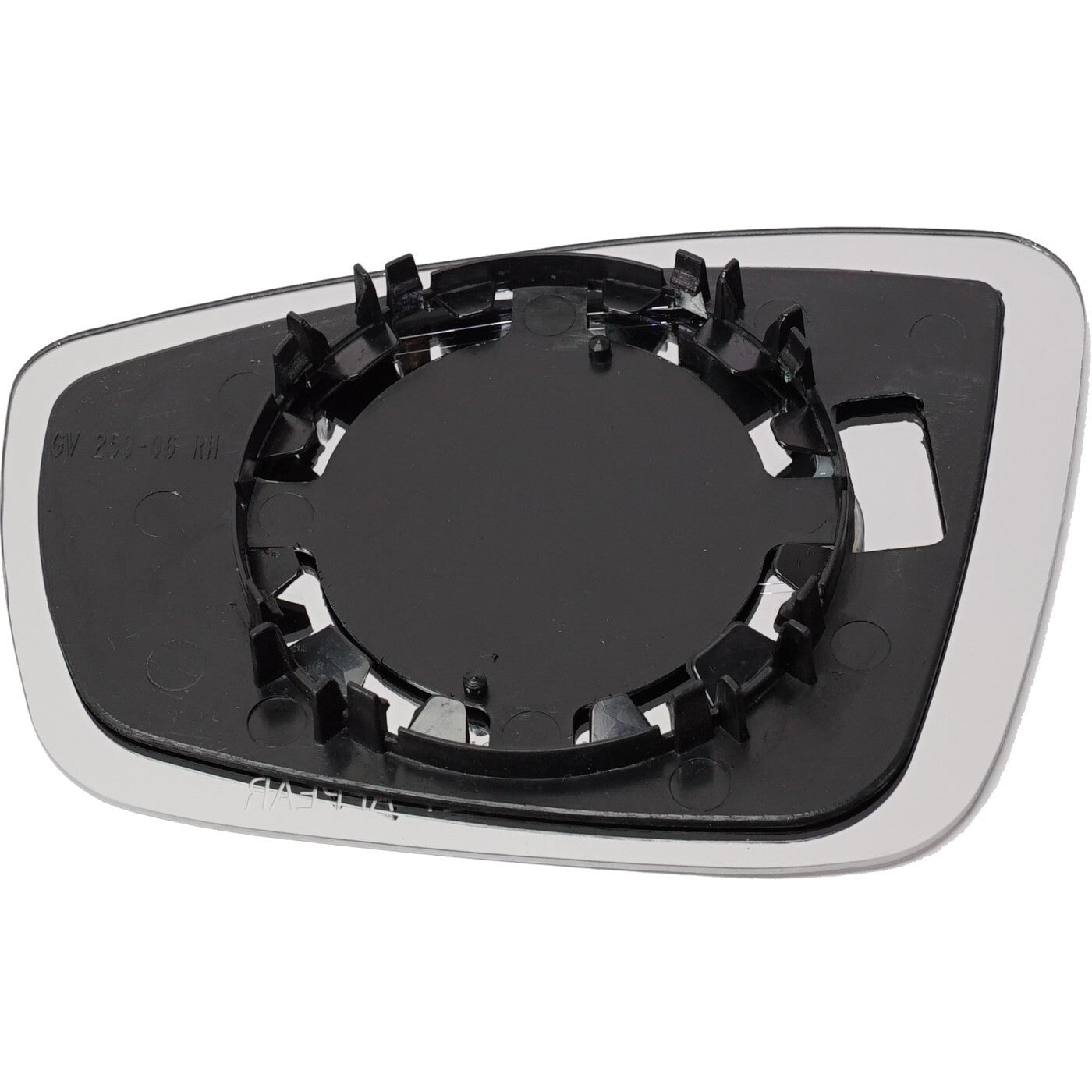 Passenger Side Mirror Glass For 2013-2015 Volkswagen Passat VW1325102 561857522