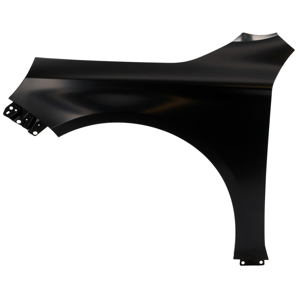 Front Driver Fender For 2014-20 Chevrolet Impala Primed Steel 23151660 GM1240383