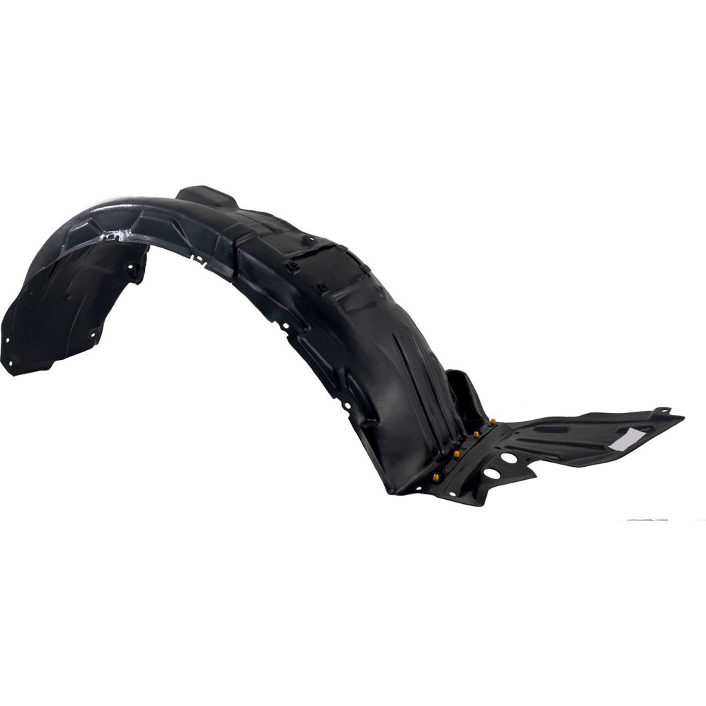 Fender Liner For 2013-2015 Lexus GS350 GS450h Front Passenger Side 5380530203
