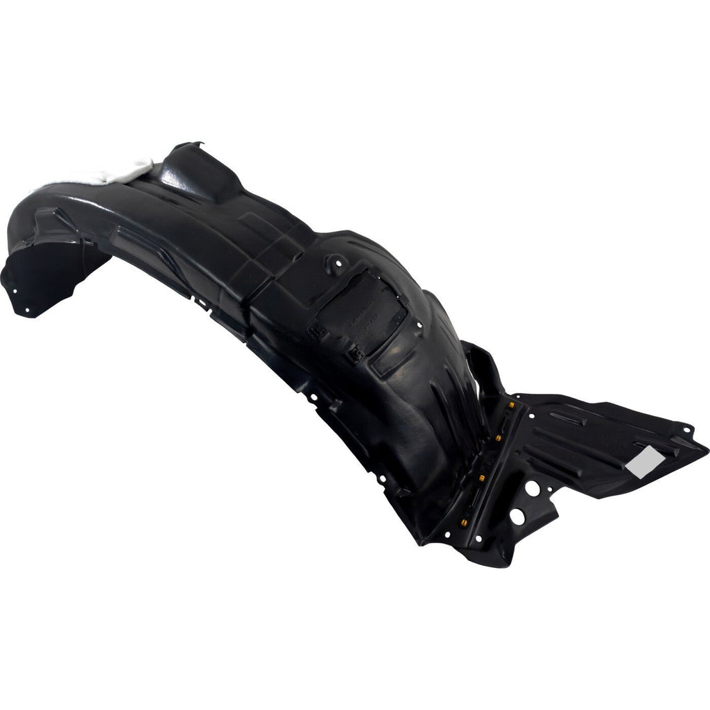 Fender Liner For 2013-2015 Lexus GS350 GS450h Front Passenger Side 5380530203