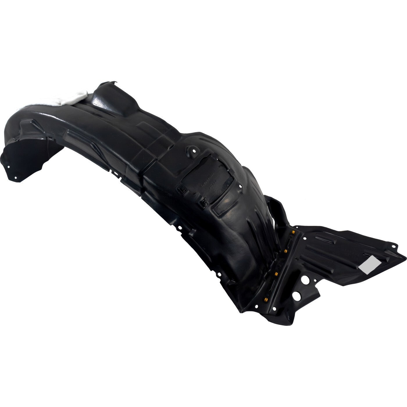 Fender Liner For 2013-2015 Lexus GS350 GS450h Front Passenger Side 5380530203
