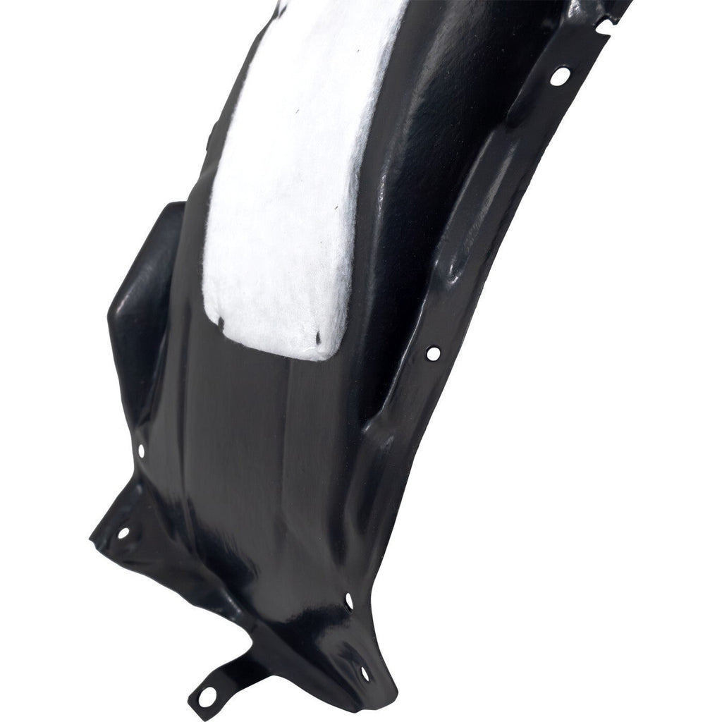 Fender Liner For 2013-2015 Lexus GS350 GS450h Front Passenger Side 5380530203