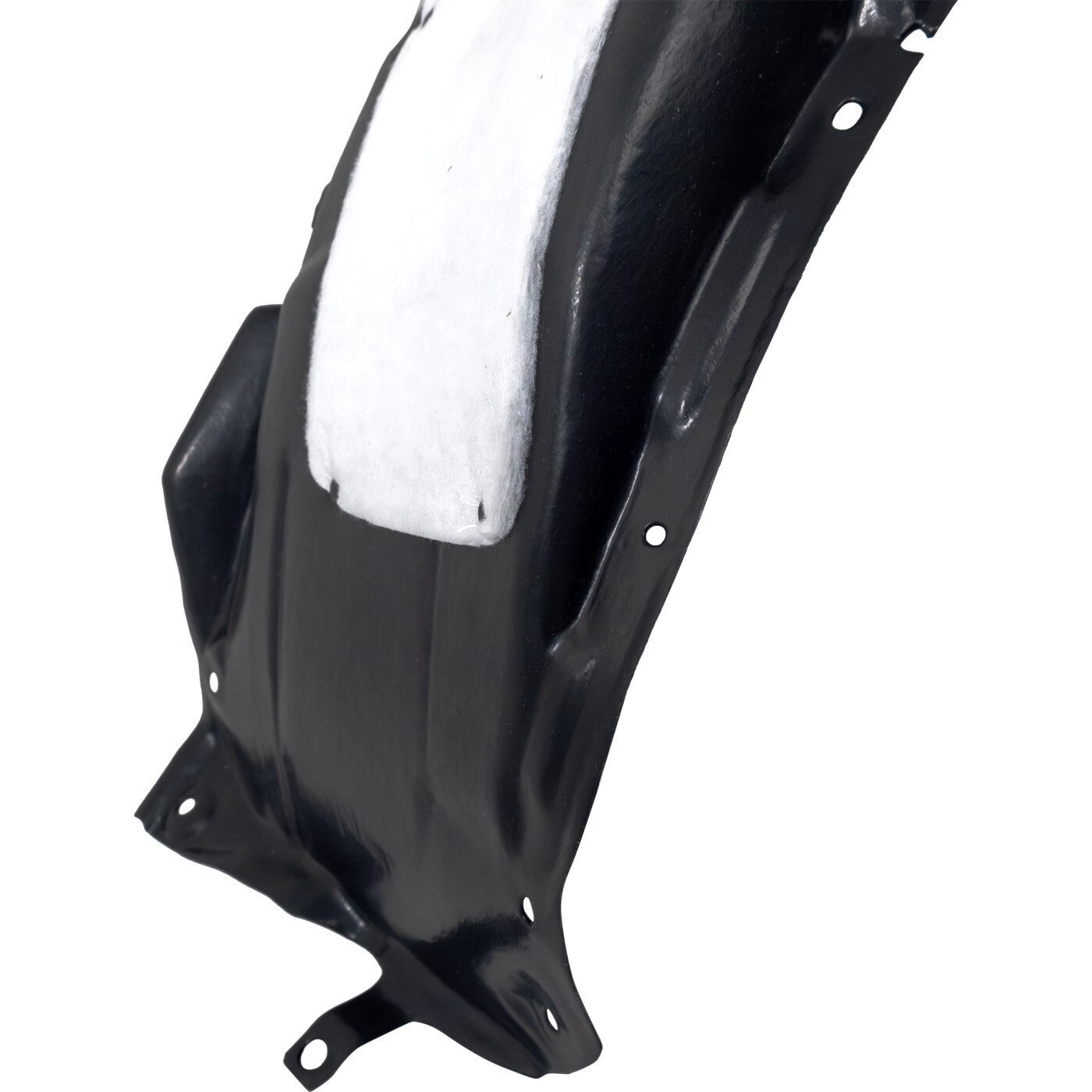 Fender Liner For 2013-2015 Lexus GS350 GS450h Front Passenger Side 5380530203