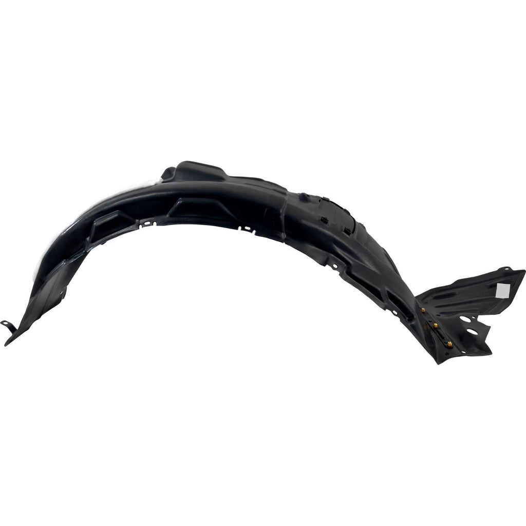 Fender Liner For 2013-2015 Lexus GS350 GS450h Front Passenger Side 5380530203