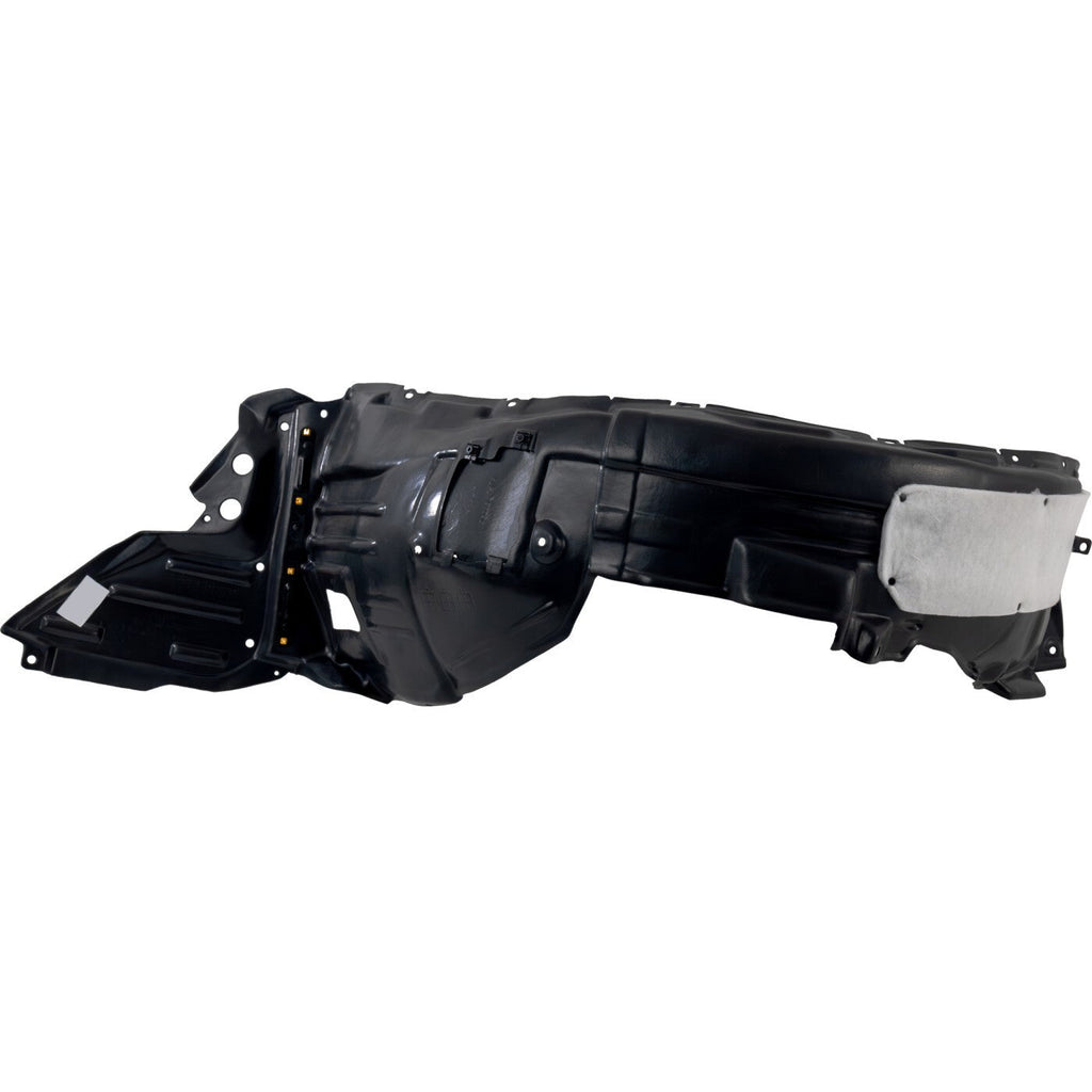 Fender Liner For 2013-2015 Lexus GS350 GS450h Front Passenger Side 5380530203