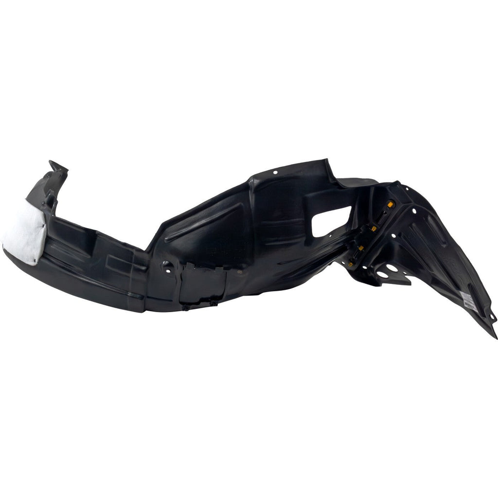 Fender Liner For 2013-2015 Lexus GS350 GS450h Front Passenger Side 5380530203
