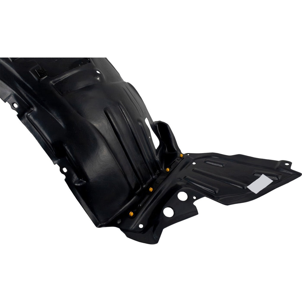 Fender Liner For 2013-2015 Lexus GS350 GS450h Front Passenger Side 5380530203