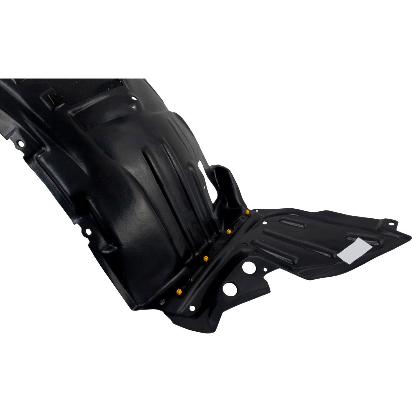 Fender Liner For 2013-2015 Lexus GS350 GS450h Front Passenger Side 5380530203