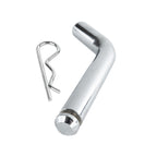HITCH BALL MOUNT 2 Inches Trailer Ball with 4 Inches Drop