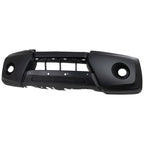 Bumper Front Cover Primed For 2009-2015 Nissan Xterra NI1000264 FBM22ZL0MA