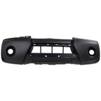 Bumper Front Cover Primed For 2009-2015 Nissan Xterra NI1000264 FBM22ZL0MA