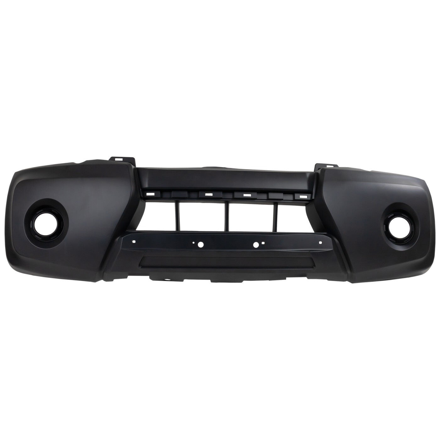 Bumper Front Cover Primed For 2009-2015 Nissan Xterra NI1000264 FBM22ZL0MA