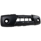 Bumper Front Cover Primed For 2009-2015 Nissan Xterra NI1000264 FBM22ZL0MA