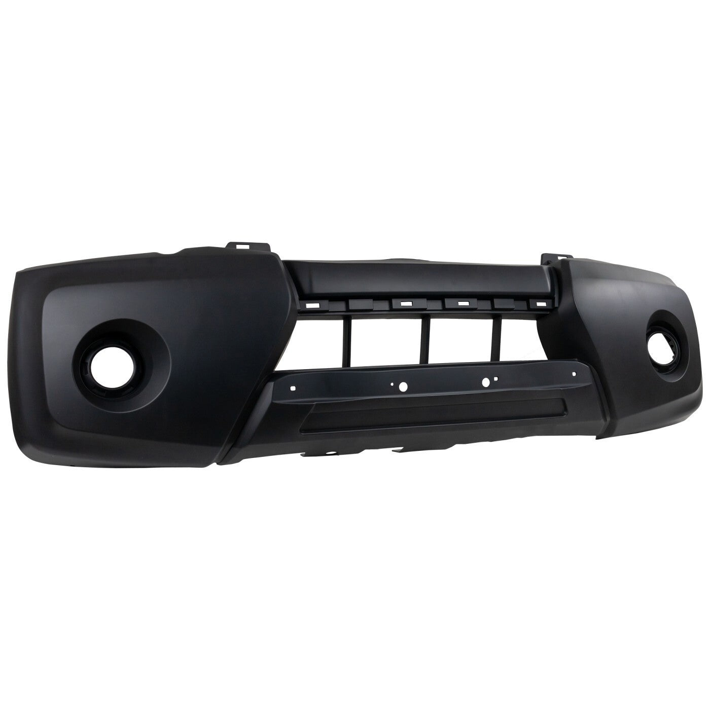 Bumper Front Cover Primed For 2009-2015 Nissan Xterra NI1000264 FBM22ZL0MA