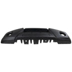 Bumper Front Cover Primed For 2009-2015 Nissan Xterra NI1000264 FBM22ZL0MA