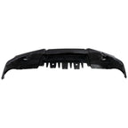 Bumper Front Cover Primed For 2009-2015 Nissan Xterra NI1000264 FBM22ZL0MA